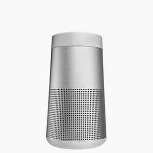 💥Bose SoundLink Revolve (Series II) Portable Bluetooth Speaker Wireless.Silver